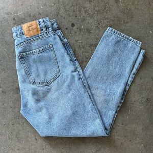 Stradivarius Mom Jeans